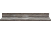 Wynnlow Gray Bridge - Gate FurnitureEntertainment Center