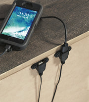 Wynnlow Gray Panel Bedroom Set - Gate FurnitureBedroom Set