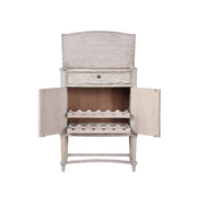 Wynsor Wine Cabinet - 67536