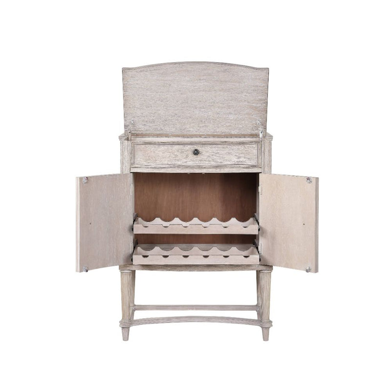 Wynsor Wine Cabinet - 67536