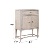 Wynsor Wine Cabinet - 67536