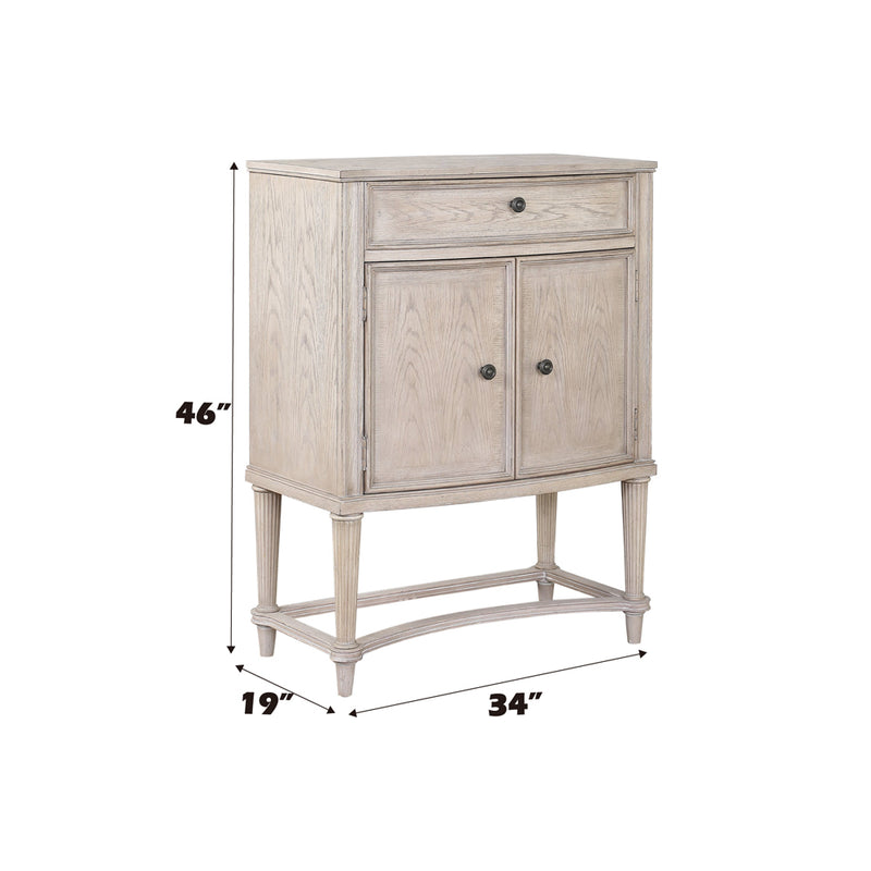 Wynsor Wine Cabinet - 67536