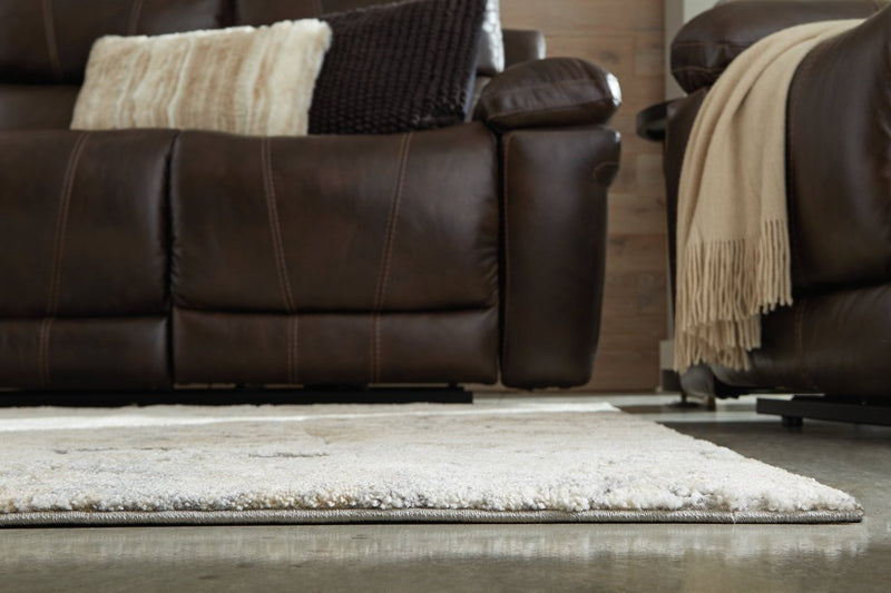 Wyscott Multi Medium Rug - Gate FurnitureRug Medium
