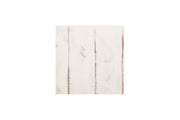 Wystfield White/Brown End Table - Gate FurnitureEnd Table