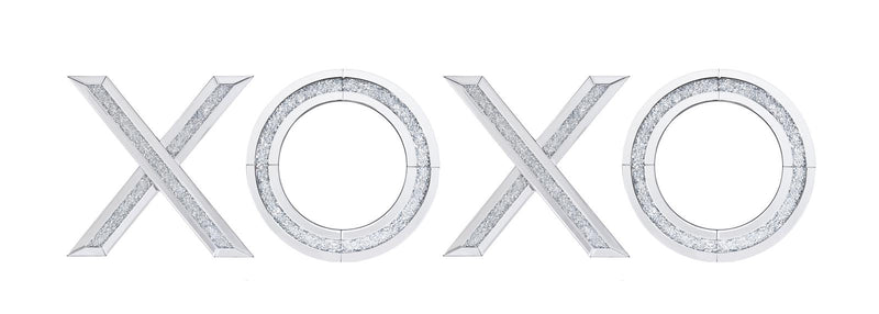 XO SILVER - 210000006104