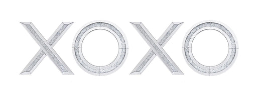 XO SILVER - 210000006104