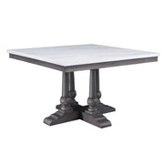 Yabeina Square Dining Table - 73270