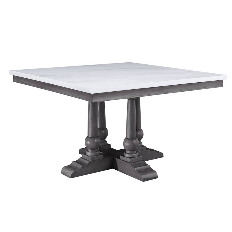 Yabeina Square Dining Table - 73270