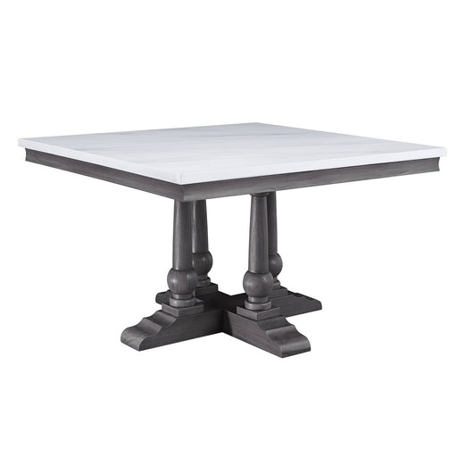 Yabeina Square Dining Table - 73270