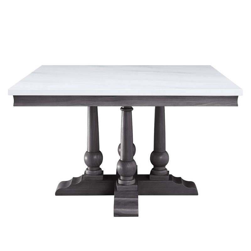 Yabeina Square Dining Table - 73270