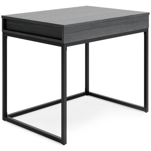 Yarlow 36" Home Office Desk - Gate FurnitureOffice Desks