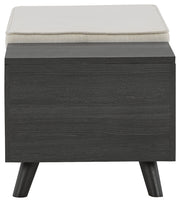 Yarlow Storage Bench - Gate FurnitureAccent Bench
