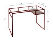 Yasin Writing Desk - 92584
