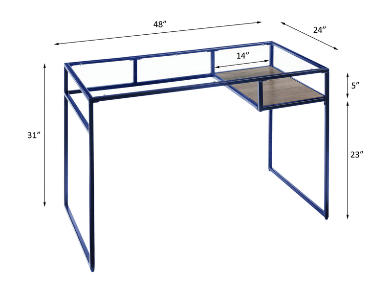 Yasin Writing Desk - 92586
