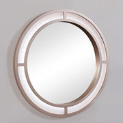Yasmine Tiffany Blush Vanity Set - FOA-DK5683PK-PK