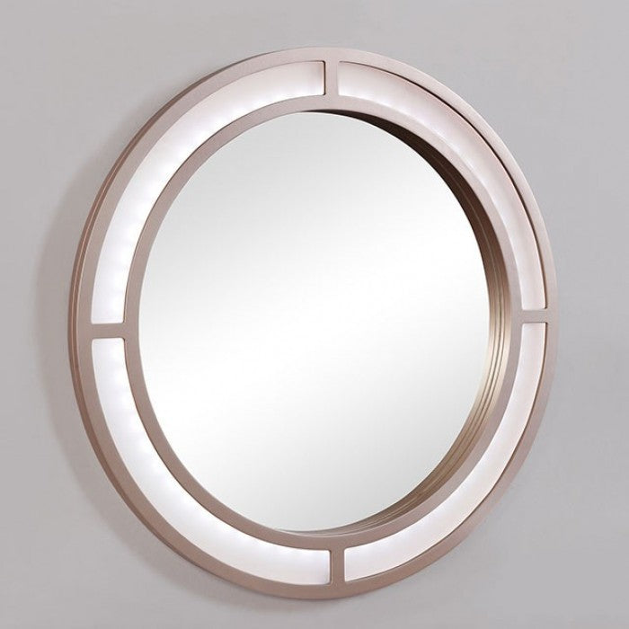 Yasmine Tiffany Blush Vanity Set - FOA-DK5683PK-PK