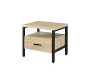 Yawan Accent Table - 97970