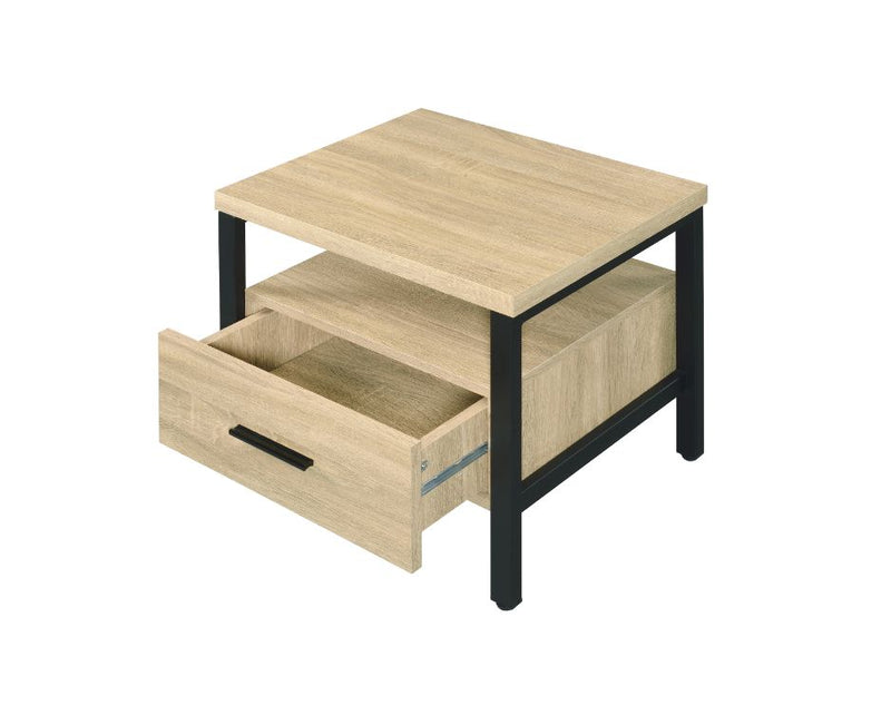 Yawan Accent Table - 97970
