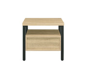 Yawan Accent Table - 97970