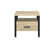 Yawan Accent Table - 97970
