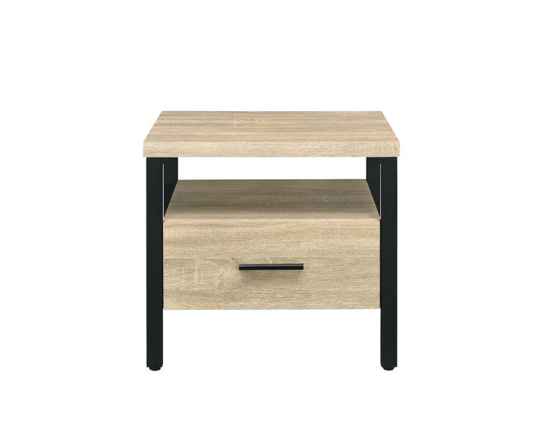 Yawan Accent Table - 97970