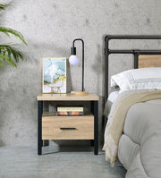 Yawan Accent Table - 97970
