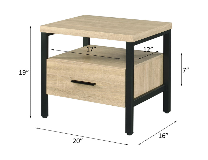 Yawan Accent Table - 97970