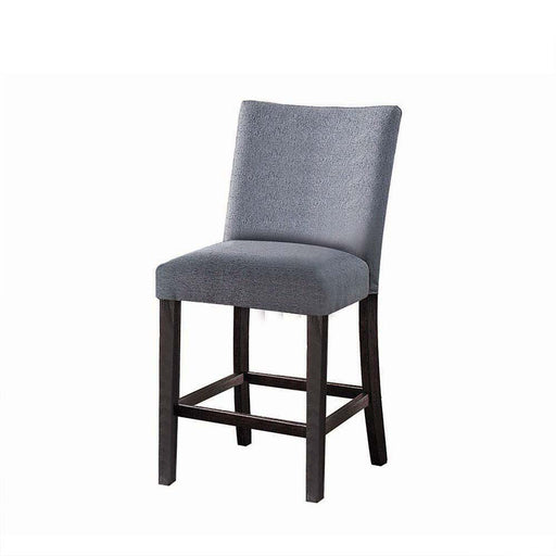 Yelena Counter Height Chair (Set-2) - 72942