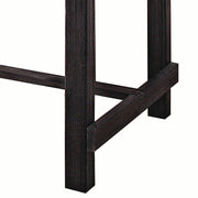 Yelena Counter Height Table W/Marble Top - 72940