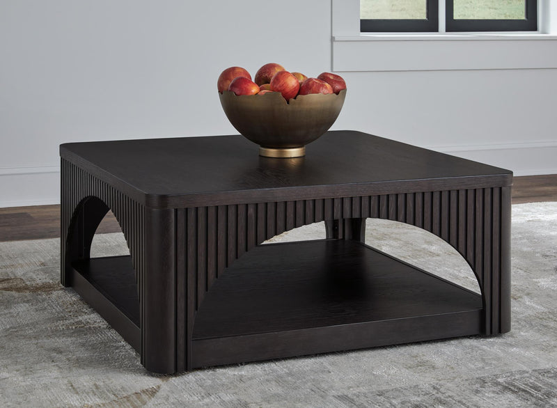 Yellink Coffee Table - T760-8