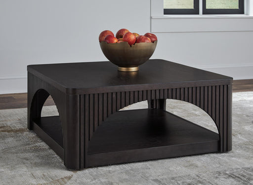 Yellink Coffee Table - T760-8