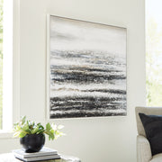 Yeschester Wall Art - Gate FurnitureWall Art
