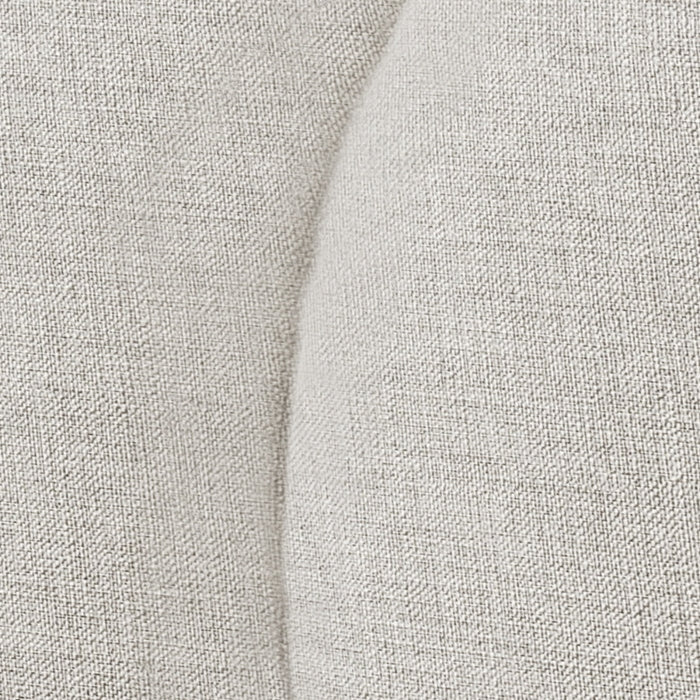 YM18835FSB01 Full Bed (Beige) - YM18835FSB01