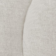 YM18835QSB01 Queen Bed (Beige) - YM18835QSB01
