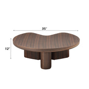 Yoab Coffee Table - LV03755