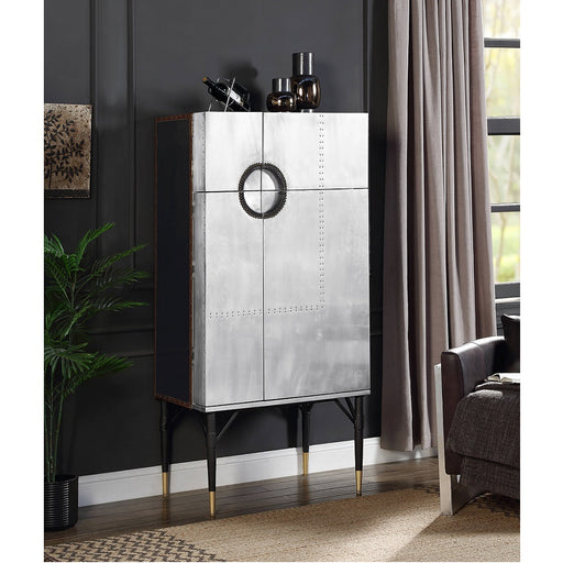 Yoela Wine Cabinet - AC01996