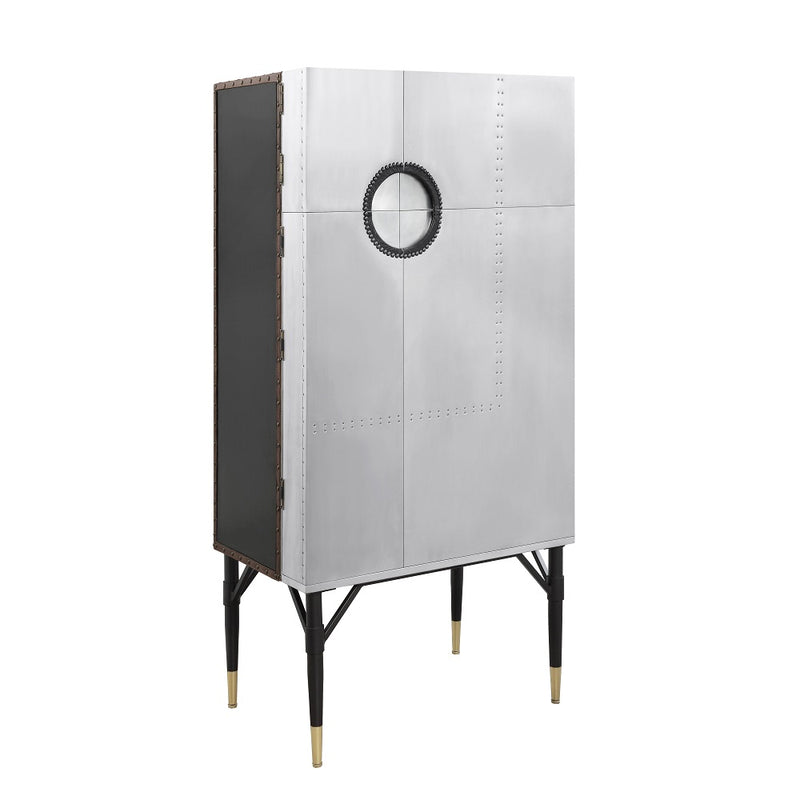 Yoela Wine Cabinet - AC01996