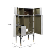 Yoela Wine Cabinet - AC01996