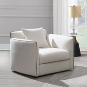 Yolanda Chair w/Pillow - LV03607