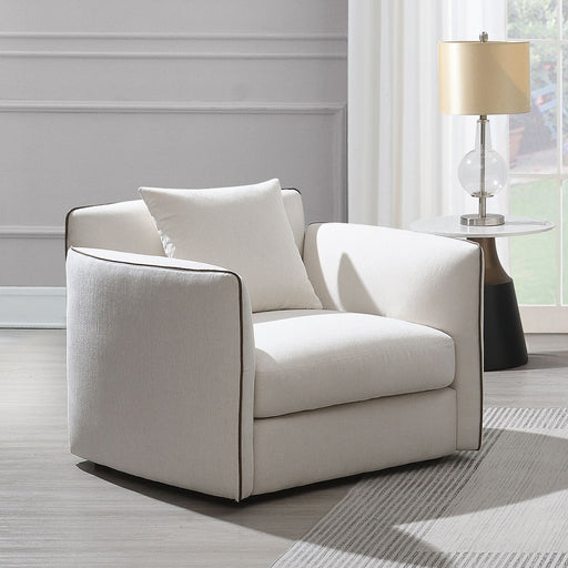 Yolanda Chair w/Pillow - LV03607