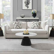 Yolanda Sofa w/4 Pillows - LV03605
