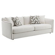 Yolanda Sofa w/4 Pillows - LV03605