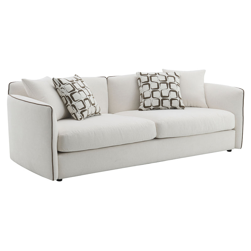 Yolanda Sofa w/4 Pillows - LV03605