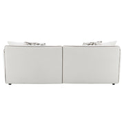 Yolanda Sofa w/4 Pillows - LV03605
