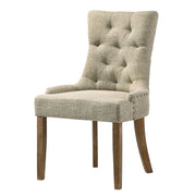 Yotam Side Chair (Set-2) - 77162