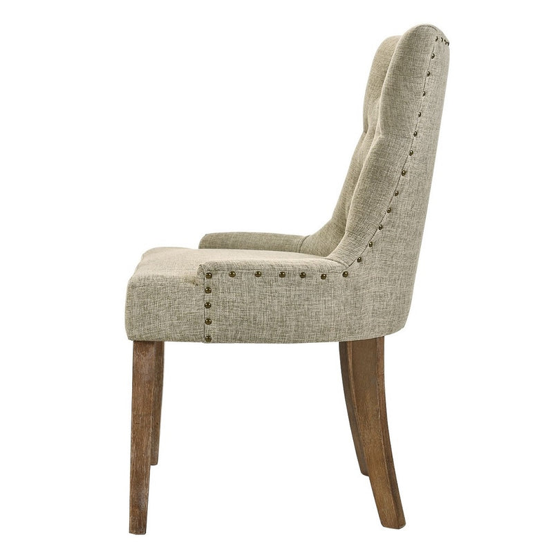 Yotam Side Chair (Set-2) - 77162