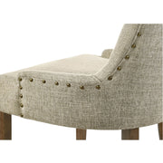 Yotam Side Chair (Set-2) - 77162