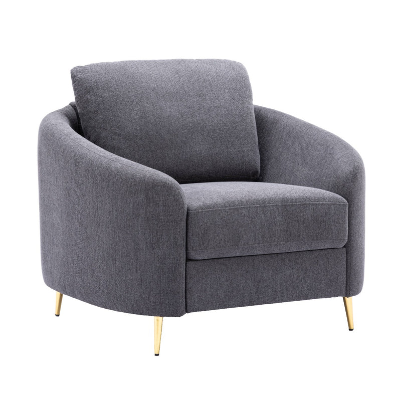 Yuina Chair - LV01773