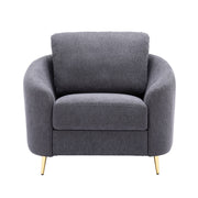 Yuina Chair - LV01773