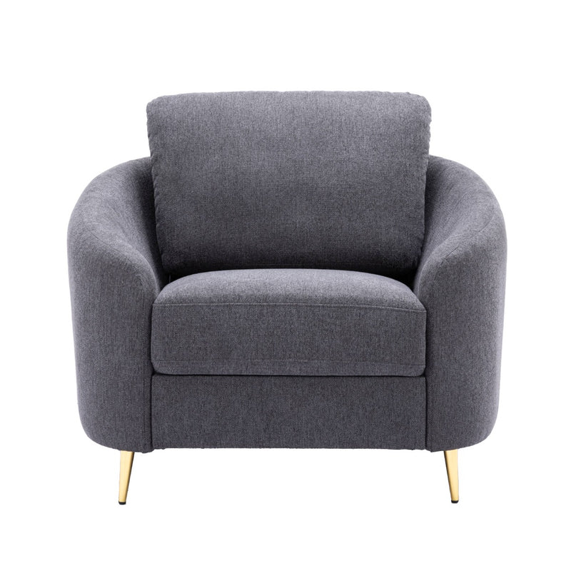 Yuina Chair - LV01773